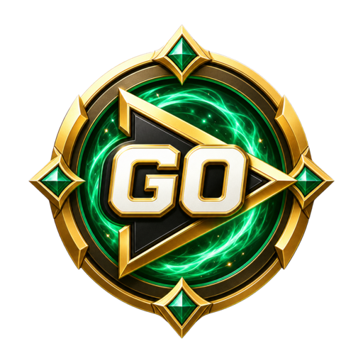 GO99 application icon
