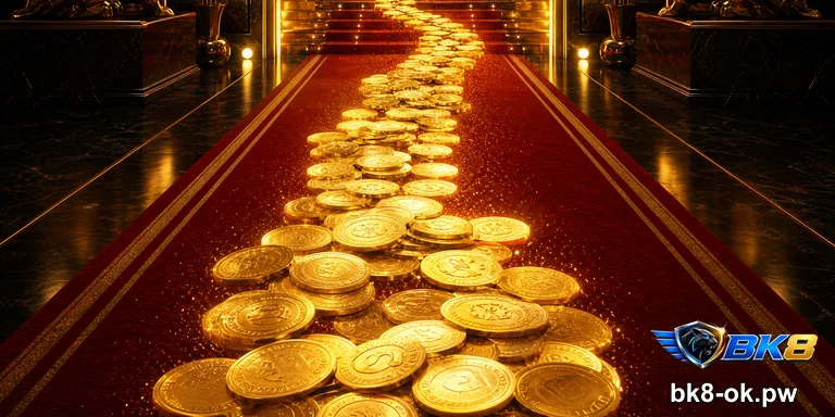 Kinh nghiệm “bỏ túi” chơi Baccarat BK8 luôn thắng