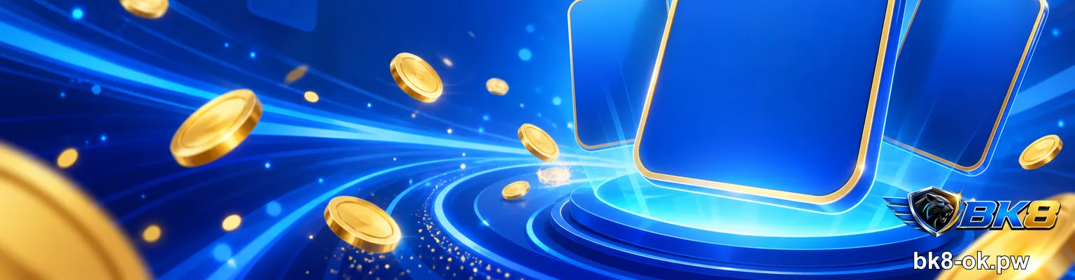 BK8 Slot 🎰 Kho Trò Chơi Quay Hũ 2026 - hình ảnh - bk8-ok.pw